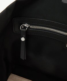 IACUCCI ソルベット M NYLON/RUGA・CERVO