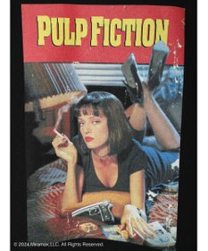 Green Parks ■ＰＵＬＰ　ＦＩＣＴＩＯＮ　ポスターｐｔスウェット