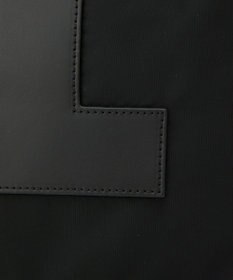 IACUCCI ソルベット M NYLON/RUGA・CERVO