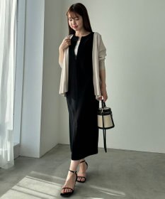 UNFILO BEAUTY MOVE 2WAYジャンスカ