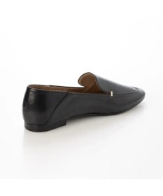 MODE ET JACOMO <carino>スクエアトゥフラットシューズ