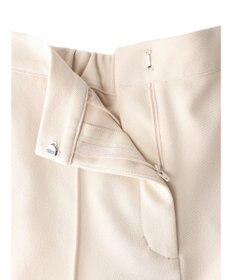 earth music&ecology カットツイルショートパンツ