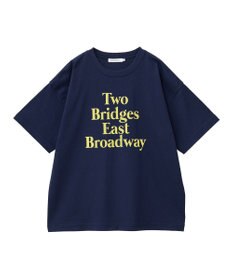 AMERICAN HOLIC カラーロゴTシャツ