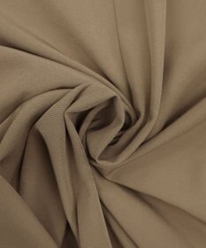 Tiaclasse 【洗える】ボリュームパフスリーブAラインワンピース