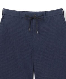 JOSEPH HOMME 新素材【通気性/洗える/ストレッチ】トリコワッシャーストレッチ　ショートパンツ/ BERMUDA