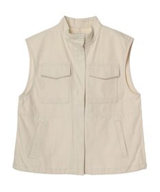 AMERICAN HOLIC ミリタリーアウトポケットベスト