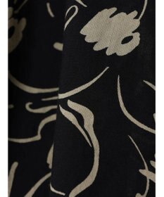 CRAFT STANDARD BOUTIQUE インド綿アソート柄シャツチュニック