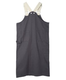 Green Parks ・ＳＵＧＡＲ　ＳＰＯＯＮ　ペインターサロペットスカート