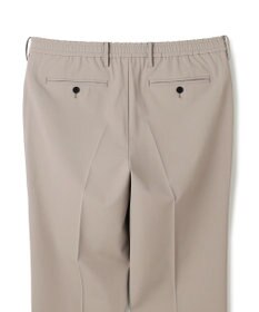 JOSEPH HOMME 【新素材】【後ろウエストゴム仕様】アクアシールドストレッチ    テーパードパンツ / CITY EAS