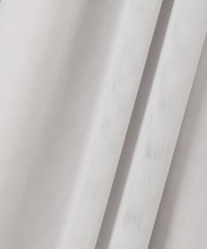 UNFILO L チュールスカート