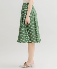 TOCCA 【洗える】MELODY スカート