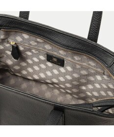 GOTAIRIKU 【ETIAM】シュリンク ファスナートートバッグ（S）《Flexi》