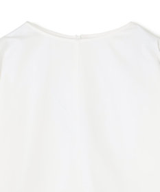 UNFILO イージーケア ドルマンブラウス