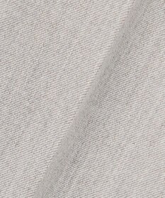 自由区 L 【WEB限定カラーあり/洗える/撥水加工】TRギャバ テーパード パンツ