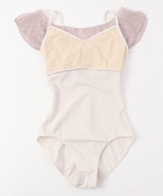 Chacott レオタード