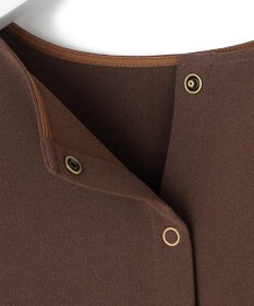 J.PRESS YORK STREET 【WOMEN】ドルマンシルエット ブラウス