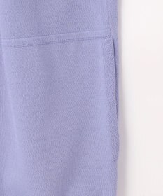 ANY ニットフーディーカーディガン