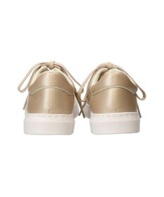 Bridget Birkin 【PARADIS COULEUR】晴雨兼用コートタイプスニーカー