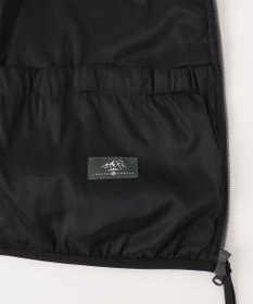 JOSEPH ABBOUD MOUNTAIN 【軽量/暖か/男女兼用】チェックフリース ブルゾン