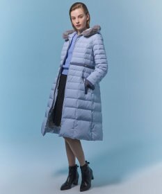 TOCCA HOUNDTOOTH RIBBON ニット