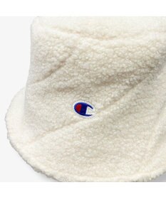 林八百吉商店 Champion シープボアチューリップハット