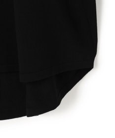 ICB 【洗える】ヴィスコースワイド プルオーバー