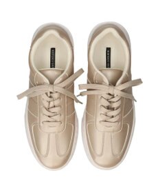 Bridget Birkin 【PARADIS COULEUR】晴雨兼用コートタイプスニーカー