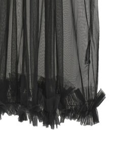 Green Parks ・ＥＬＥＮＣＡＲＥ　ＤＵＥ　チュールワンピース