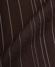 Green Parks ２ＷＡＹボウタイバルーンスリーブブラウス