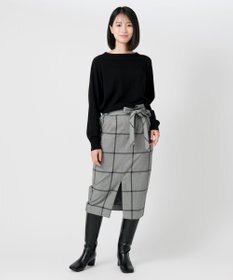 ONWARD Reuse Park 【ICB】ニット秋冬