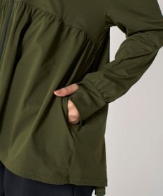 OP／FILA 【Kappa】フェイスガード付ラッシュガード