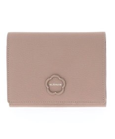 CLATHAS ブルトン 二つ折り財布