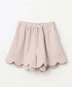 ANY KIDS 【柄が浮き出る】水陸両用 ミラクル ショート パンツ