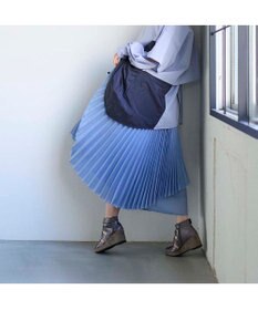 MODE ET JACOMO <D'ICI>グラディエーターウエッジブーツサンダル