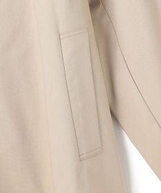 UNFILO Aライン スプリングコート