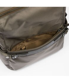 ACE BAGS & LUGGAGE W&.Day/Night リッカ2 スクエアリュック A4サイズ 13.3インチPC収納 19151 ダブルアンドデイナイト