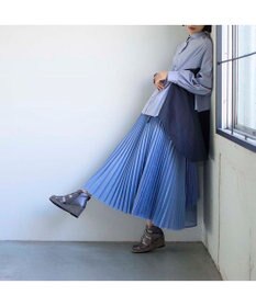 MODE ET JACOMO <D'ICI>グラディエーターウエッジブーツサンダル