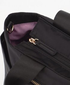 TOCCA 【サスティナブル素材・撥水・WEB＆一部店舗限定】NUOTO NYLON TOTE トートバッグ