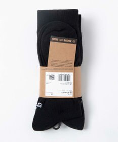 WEGO NIKE　NSW　エブリデイエッセンシャルクルーソックス