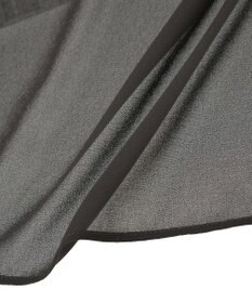 YECCA VECCA 【2点SET】フラワー柄スパンコール刺繍ドレス