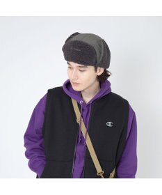 林八百吉商店 Champion タフタフライトキャップ