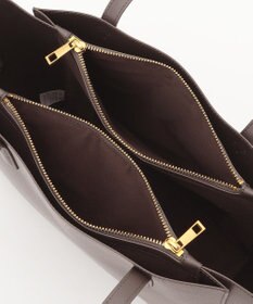 LA BAGAGERIE 【MONICA】デイリートートバッグ