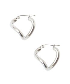 Green Parks ・ＨＡＬＦ　ＴＩＭＥ　サージカルツイストピアス