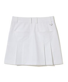 ZERO HALLIBURTON 透け防止 ホワイトスカート ZHG-W6S11 85225
