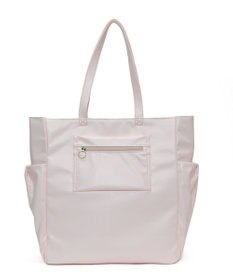 WEGO 【痛バ＆推し活グッズ】ハートポケットうちわBIGトートバッグ