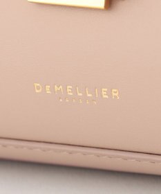 23区 DEMELLIER MIDI MONTREAL ショルダー バッグ