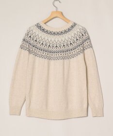 ONWARD Reuse Park 【J.PRESS】ニット秋冬