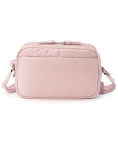 LANVIN en Bleu パッフィー ショルダーバッグ