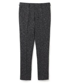 JOSEPH HOMME ATOMIC LIGHT TWEED / CITY