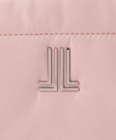 LANVIN en Bleu パッフィー ショルダーバッグ